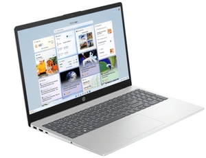 <strong>HP</strong> StarBook15-fc0458AU AMD Ryzen R5-7520U 16GB 1TB FHD 60Hz 15.6&quot; Silver Laptop Notebook - Product Image 2