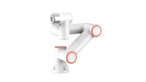 Braccio robotico industriale di alta qualità braccio robotico meccanico collaborativo Oem a 6 assi - Product Image 4