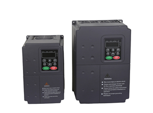 High Precision S100 Three <strong>Phase</strong> 380V <strong>Input</strong> Voltage <strong>VFD</strong> for Electric Motors - Product Image 5