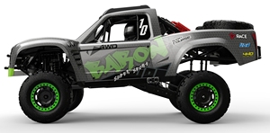 New and Best Price <strong>1</strong>/<strong>10</strong> <strong>RC</strong> Car Truck - Product Image 4