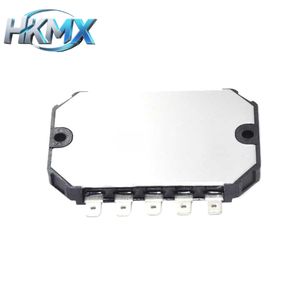 โมดูลไฟฟ้า STK650-433B STK650-516พร้อมการรับประกันหนึ่งปี - Product Image 2