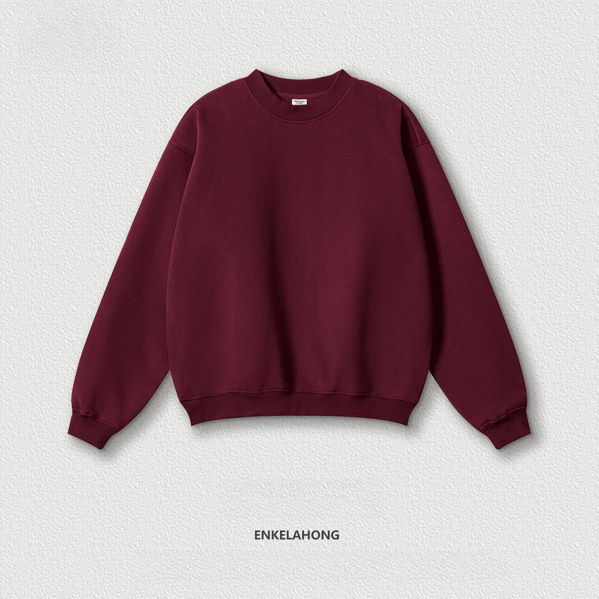 Ankela rosso