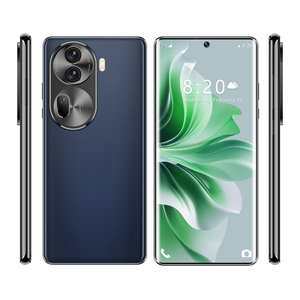 “雷诺专业双卡108MP 4g游戏Smartphone-3GB内存 + 64GB存储MTK处理器全球定位系统触摸屏” - Product Image 5