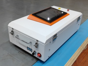 8レベルの磁気抵抗多機能トレーナー機器1080スプリントスピードトレーニングマシントレーナー - Product Image 5