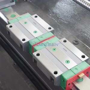 CNC Mill VMC Machine VMC650 High Precision Small <strong>4</strong> Axis CNC Milling Machine <strong>Center</strong> Frame Metal CNC Vertical Machining <strong>Center</strong> - Product Image 6
