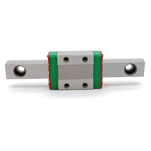 Original Hiwin MGN MGN7C MGN9C MGN12C MGN12H MGN15H Bloques de guías lineales Riel deslizante lineal - Product Image 3