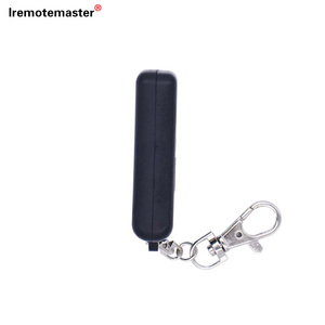4 Buttons RMC555 Garage Door <strong>Duplicator</strong> <strong>Remote</strong> <strong>Control</strong> with 200-500mhz Fixed <strong>Code</strong> - Product Image 6