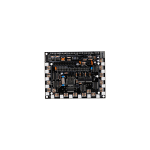 แผงวงจรพิมพ์การสื่อสาร YCT PCBA บริการครบวงจรผู้ผลิตบอร์ด PCB โดย Gerber File & BOM
