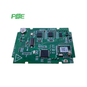 แผงวงจรควบคุมโมดูล PCBA สำหรับระบบพลังงานแสงอาทิตย์อินเวอร์เตอร์ DC 12V AC 220V PCB PCBA - Product Image 1