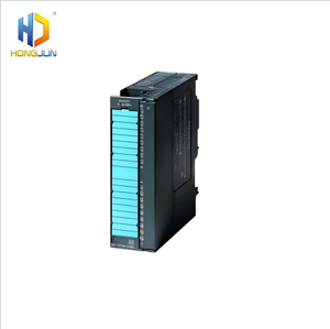 Módulo PLC de entrada analógica SIMATIC de Venta caliente 6ES7331-7KF02-0AB0 - Product Image 1