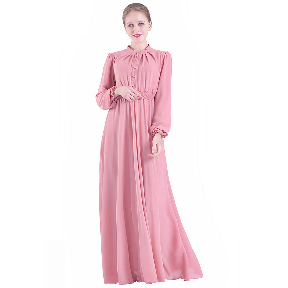 Rose foncé