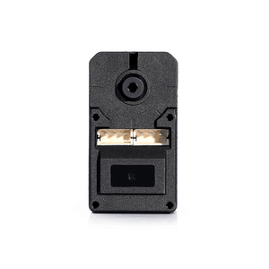 Feetech 12 В 30 кг STS3215 двухосевой TTL String сервопривод с магнитным кодированием сервопривод умная рука робота ротора 360 широкоугольный карданный шарнир DIY