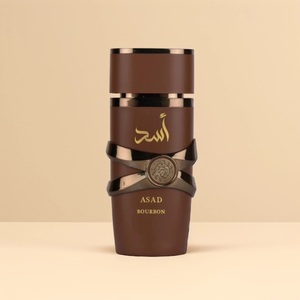 น้ำหอมสไตล์อาหรับดูไบน้ำหอมสำหรับผู้ชาย100มล. ติดทนนาน - Product Image 3