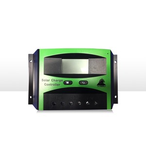 10A Laderegler Solar PWM 10a Solar regler - Product Image 3
