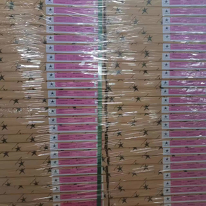 Papel continuo de computadora de alta calidad, papel de copia Ncr, papel continuo sin carbono para computadora