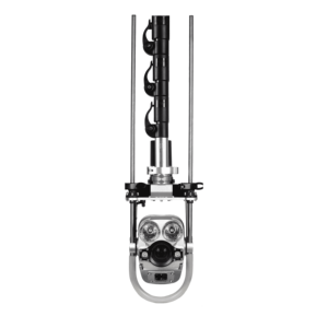 <strong>Pipeline</strong> Periscope Inspection Camera <strong>System</strong> with Zoom Pole and Distance <strong>Detection</strong> - Product Image 5