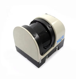 100% mới ban đầu LMS511-20100 Pro Laser đo lường cảm biến 190m phạm vi IP67 profinet lms51120100 phần không 1047782 - Product Image 2