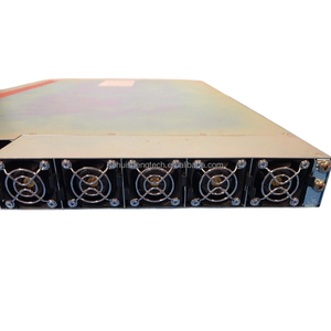 Infinera CX-100E-1200F-C2คลาวด์ Xpress 1.2T Type2ยืดหยุ่นต่อเนื่อง12x100G QSFP28 POE SNMP QoS สวิตช์เครือข่าย100Mbps - Product Image 1