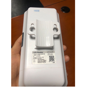 Portable <strong>4G</strong> LTE Wireless Outdoor Waterproof CPE Router WiFi <strong>Ethernet</strong> Modem Router ,supporting Three Networks and Six Modes - Product Image 6