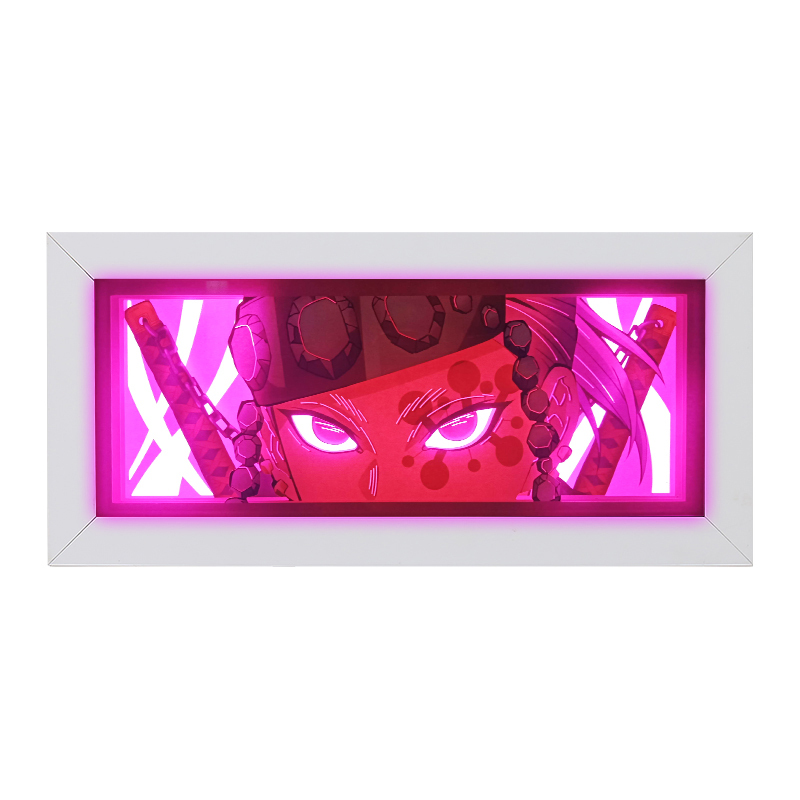 Tengen rose
