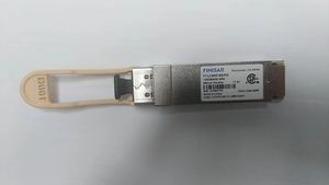 <strong>Finisar</strong> FTLC9152RGPL <strong>100G</strong> QSFP28 SWDM4 100m Optical Transceiver - Product Image 5