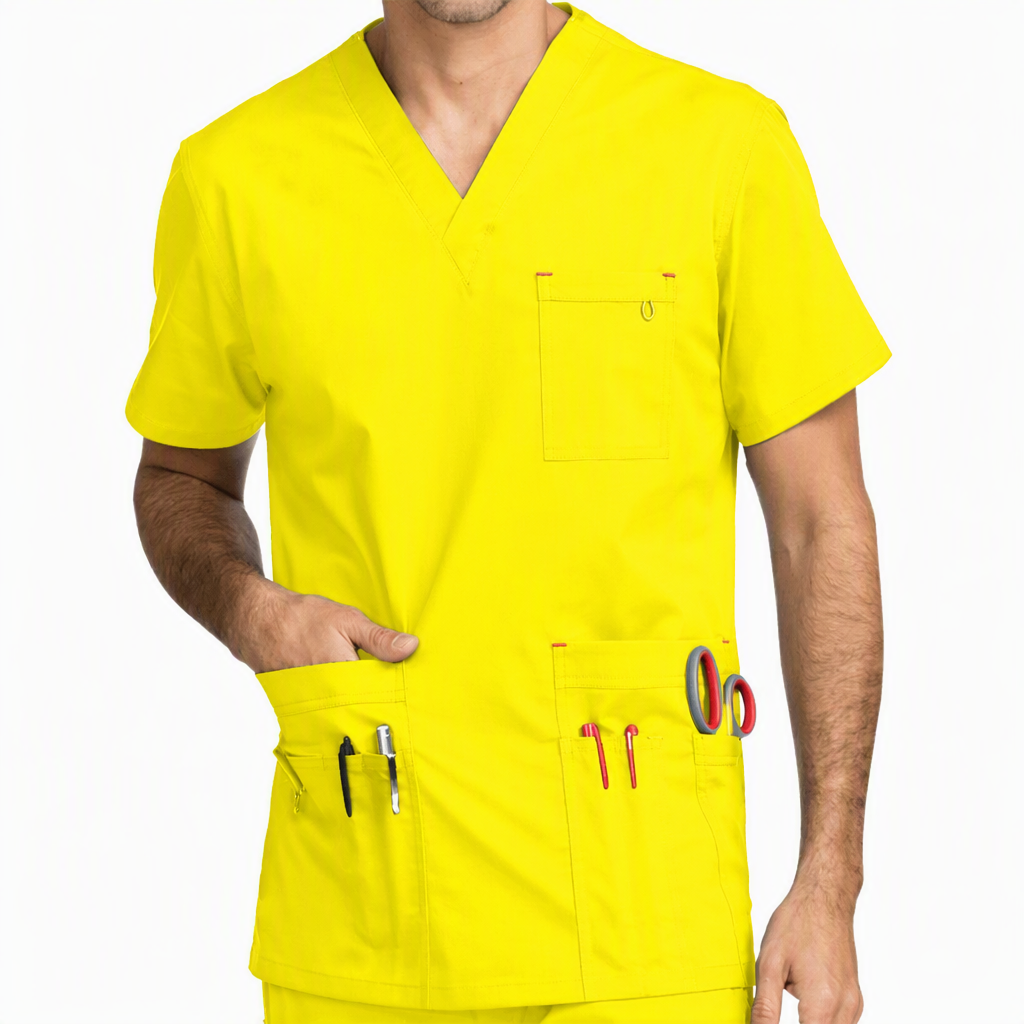 Jaune