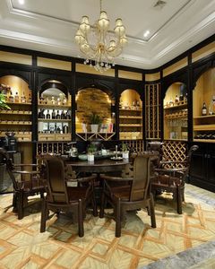 BESTCICO <strong>Wine</strong> Cellars: Advanced Temperature Control for Your Prized <strong>Wine</strong> Collection!