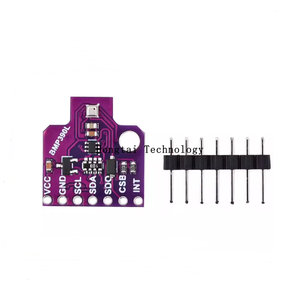 BMP390L modulo sensore digitale pressione atmosferica compatibile sostituzione per BMP388 BME280 a basso consumo energetico - Product Image 1
