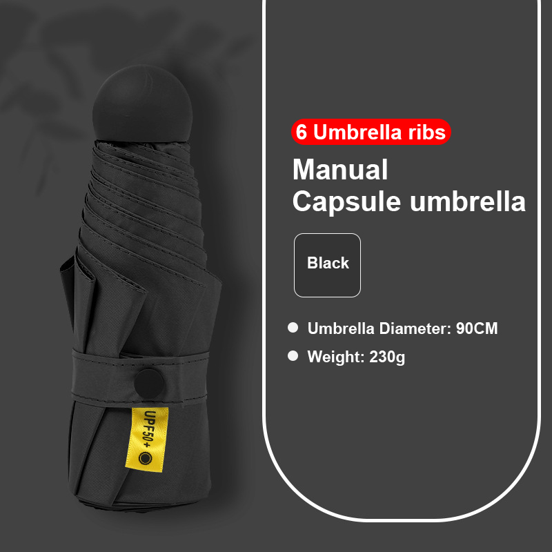6K Black