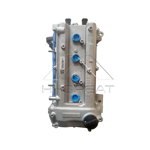เครื่องยนต์ DK151B 1.5L สำหรับบล็อกเครื่องยนต์ DK151B dfsk Fengguang 330 Glory 330S - Product Image 5