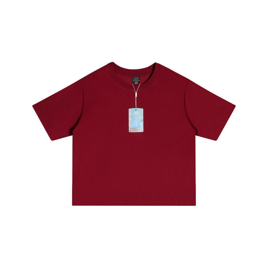D882 - Burgundy