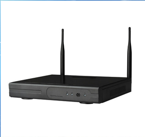 Wifi al aire libre POE Cable 4 conjunto de monitoreo Sistema de cámara de video para 1080P POE Kit de sistema de cámara - Product Image 5