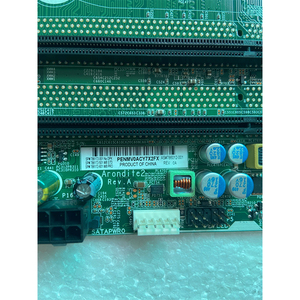 ต้นฉบับสำหรับ Hp Prodesk 400 G2 Sff H81เมนบอร์ด786172-001 786012-001จะทดสอบก่อนจัดส่ง - Product Image 3