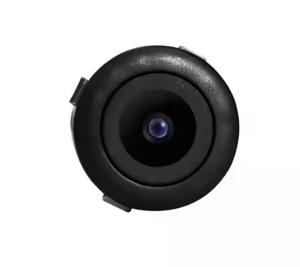 Mini cámara de visión trasera de vehículo de visión nocturna impermeable con cámara de marcha atrás COMS 720P cámara de respaldo - Product Image 1
