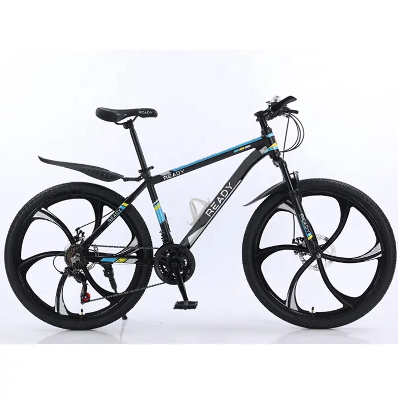 Alta qualidade atacado 21 velocidade personalizado barato adulto mountain bike 26/27/29 bicicleta