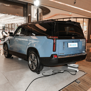 2025 Hot Selling High End OFF ROAD <strong>Car</strong> ROX 01 2024 <strong>New</strong> <strong>Car</strong> Low Price From China Wholesaler Popular Ready in Port - Product Image 5