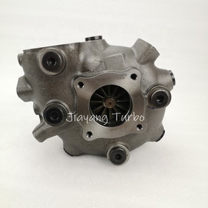 <strong>K27</strong> <strong>Turbo</strong> 53279706800 5327-970-6800 3802014 for Volvo-Penta Ship with TAMD70 Engine - Product Image 4