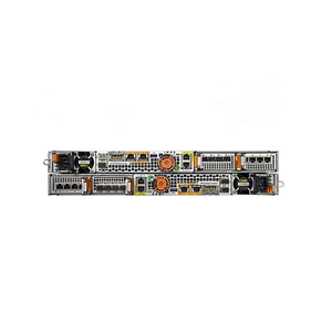 Unity XT 380F 480F 680F 880F All-Flash dizisi, tüm flash depolama serilerinin unixt giriş noktasıdır. - Product Image 6