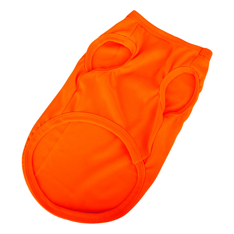 SU503 orange