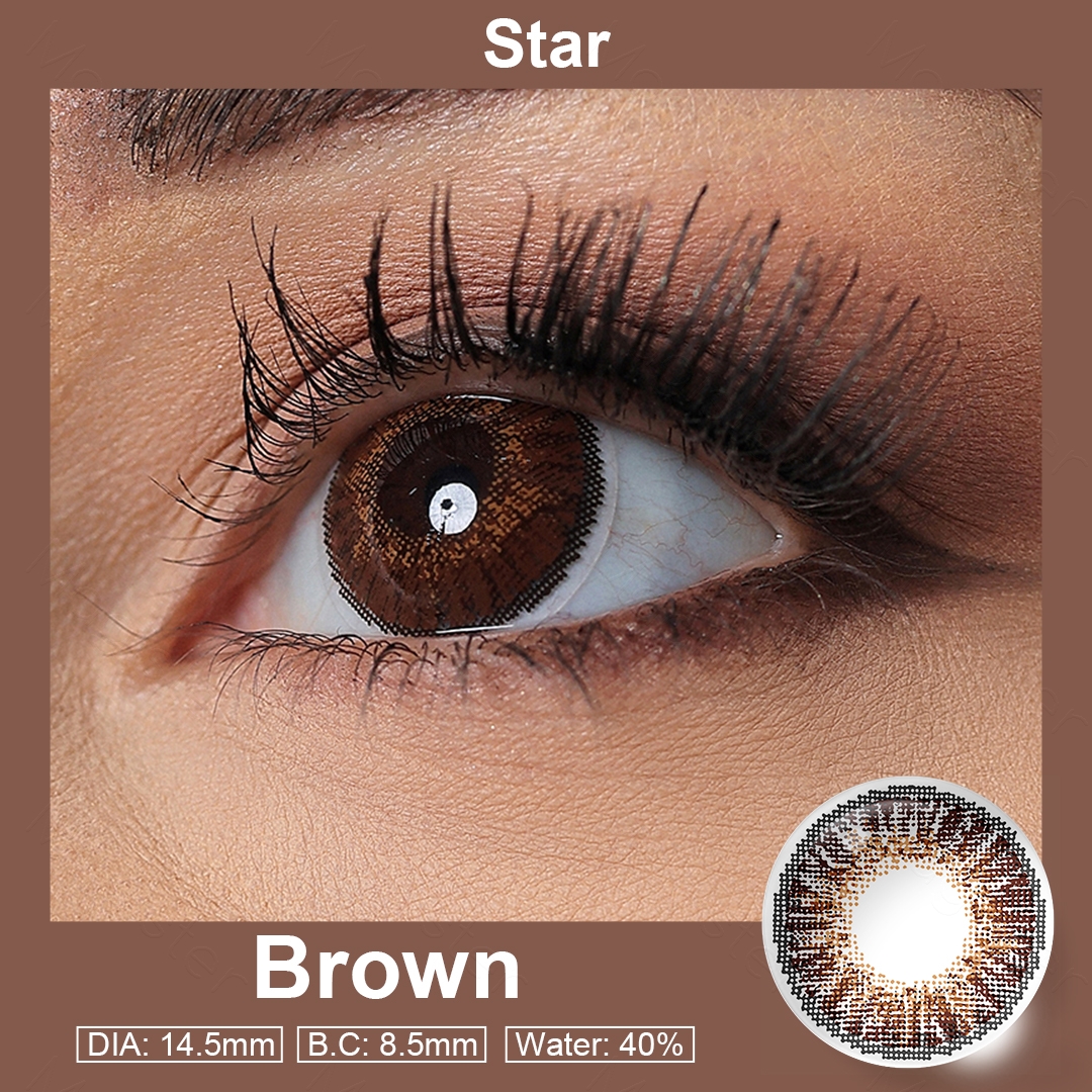 Marron
