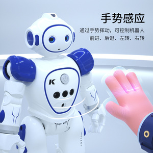 Интеллектуальный робот JJRC для детей