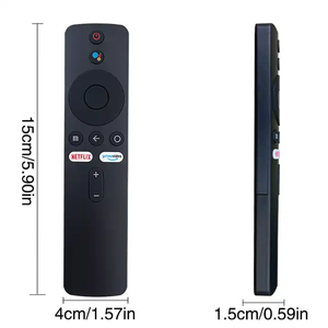 Di alta qualità Android TV box voce telecomando 4K con Goo/gle assistente - Product Image 2
