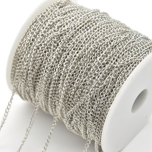 Wholesale Jewelry <strong>Chain</strong> Accessories, Iron <strong>Chain</strong>, Extended <strong>Chain</strong>, Tail <strong>Chain</strong>, Necklace, Bracelet Accessories