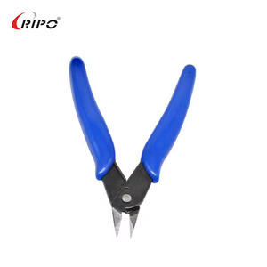 工业级170型号剪刀式侧刀钳DIY项目线切割手工工具 - Product Image 3