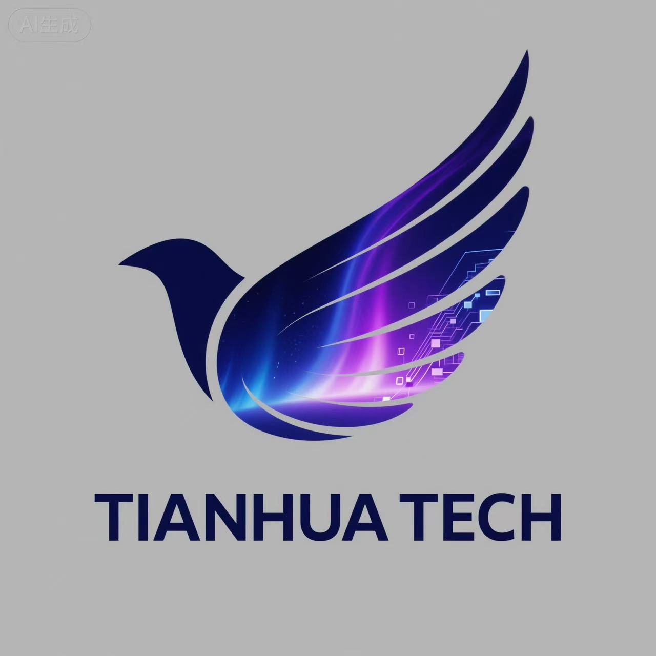 company logo