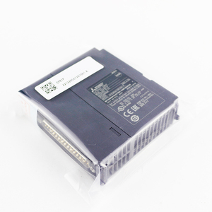 Módulo de entrada y salida de la Serie Q de Japón, módulo de salida QY81P PLC, alimentación de CC, 32 puntos, QY81P