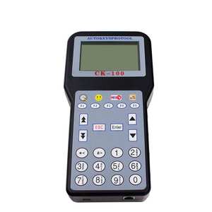 OBD2 Diagnose werkzeug CK100 Schlüssel programmierer CK-100 V99.99/46.02 CK100 Schlüssel programmierer Auto Key Programmer mit 1024 Token