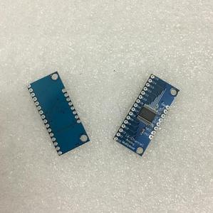 CD74HC4067 74HC4067 16-canal analógico Digital multiplexor de módulo en stock - Product Image 1