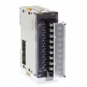 Módulo de PLC de salida digital, salida de transistor de 16 canales, montaje en riel DIN, 2 unidades - Product Image 2