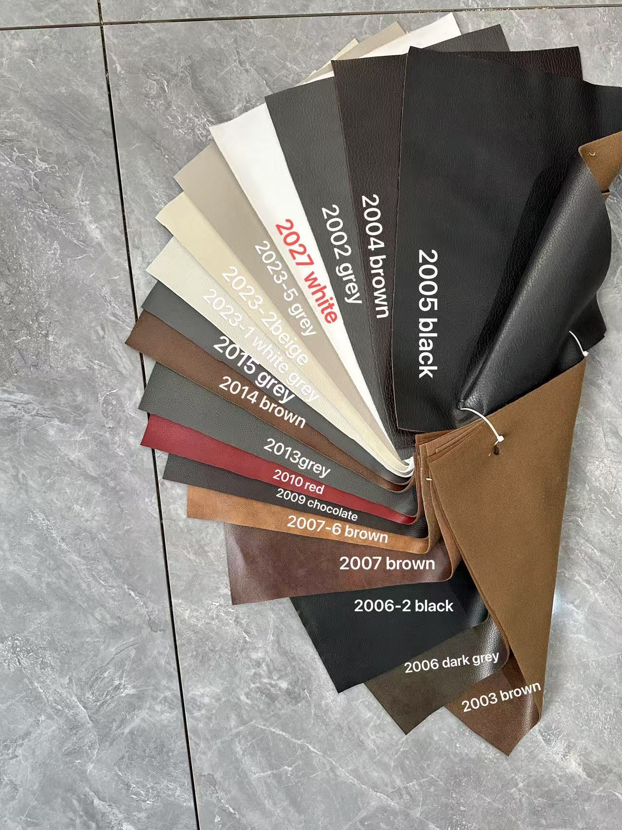 Couleur personnalisée